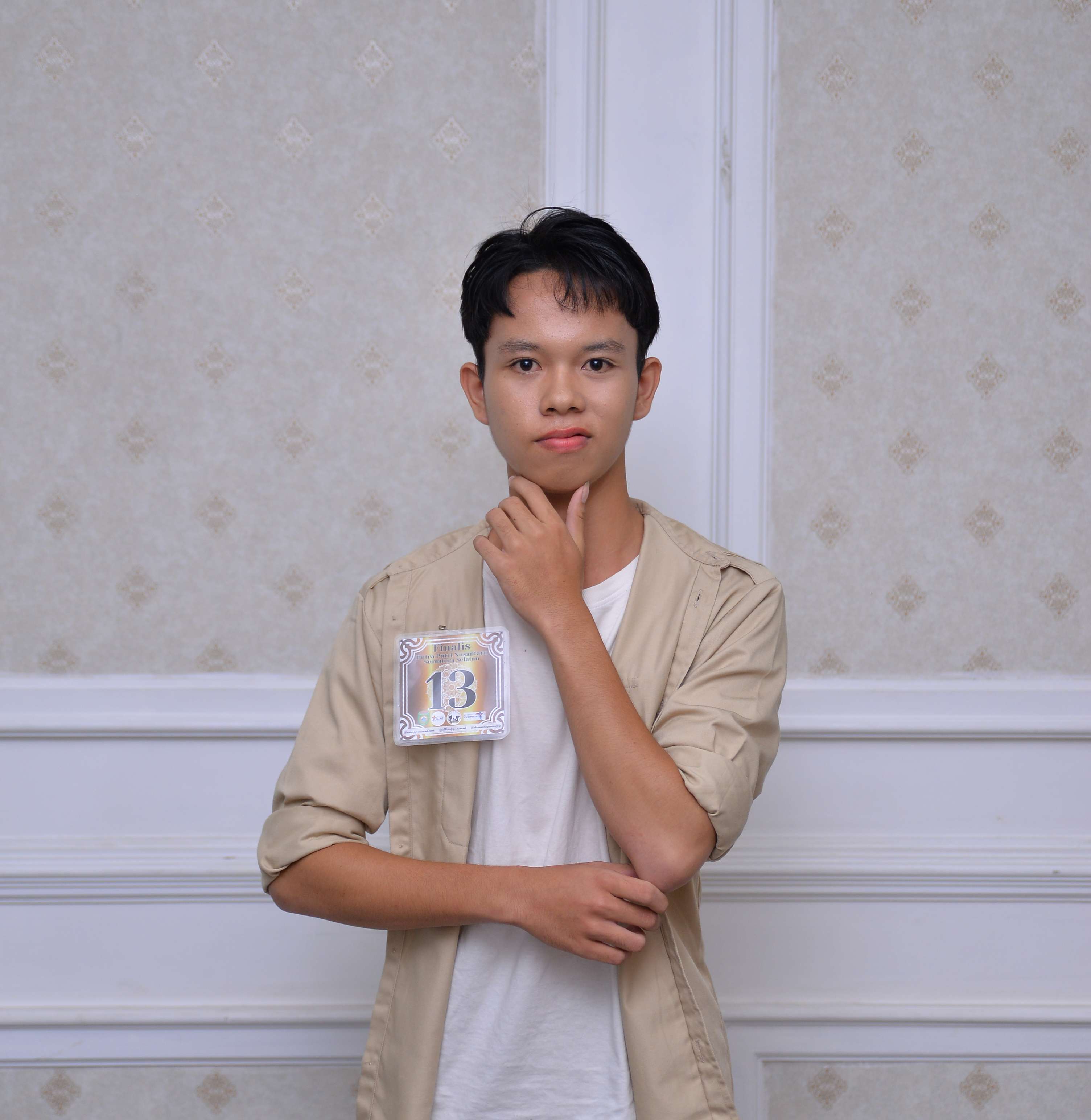 WILLYAM SURYANTO